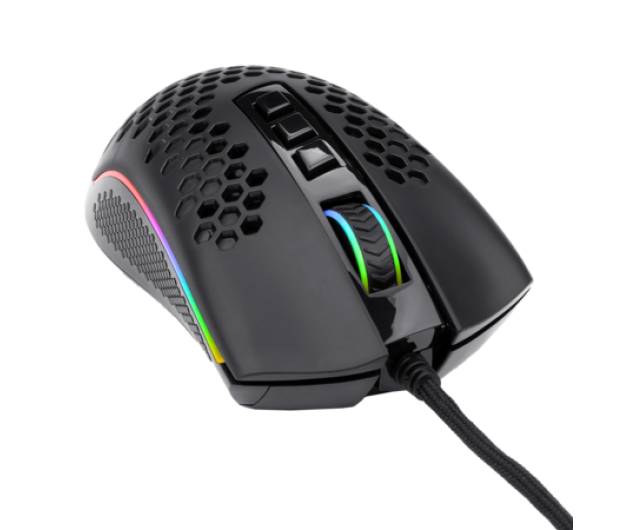REDRAGON Storm RED-M808-RGB - 607675 - zdjęcie 3